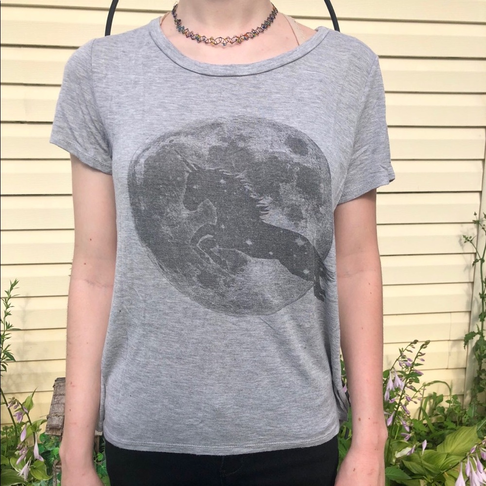 Paper Crane T-shirt